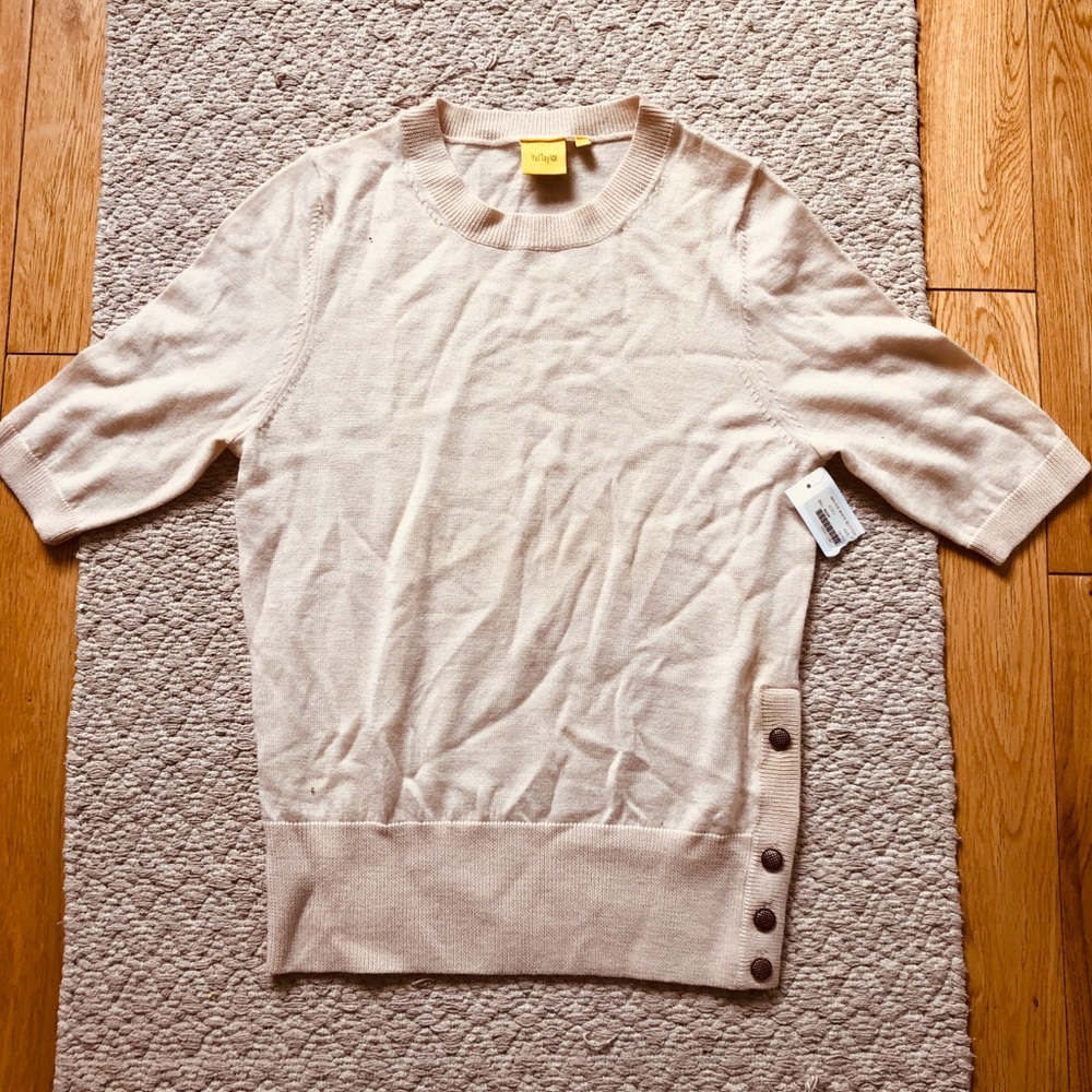 ‼️Never Worn YulTaylor Vintage Cardigan‼️